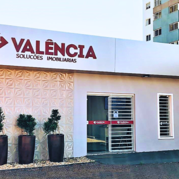 Você conhece a História da Valência?